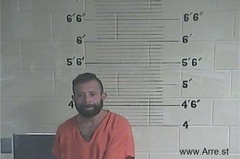 Justin R. Fox Mugshot