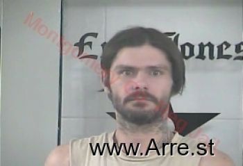 Justin Lee Fugate Mugshot