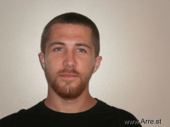 Justin  Greene Mugshot