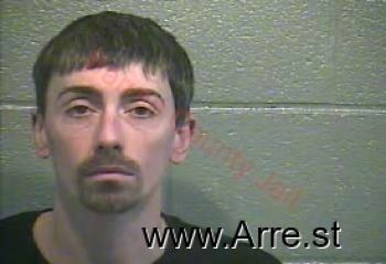 Justin Michael Hall Mugshot