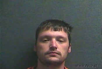 Justin Wayne Hardin Mugshot