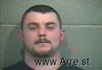 Justin Allen Harper Mugshot