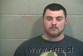 Justin Allen Harper Mugshot