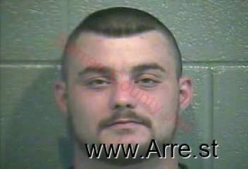 Justin Allen Harper Mugshot