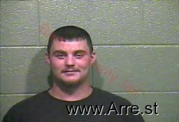 Justin Allen Harper Mugshot