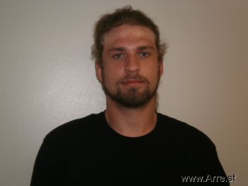 Justin  Hobbs Mugshot