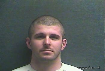 Justin S Hollingsworth Mugshot