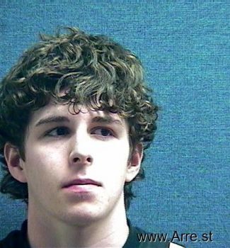 Justin Scott Hollingsworth Mugshot