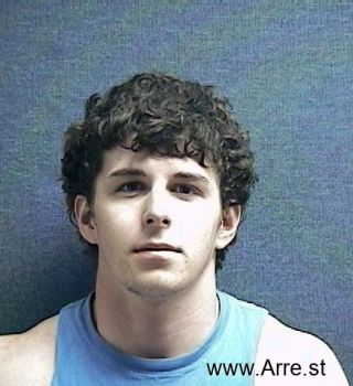 Justin Scott Hollingsworth Mugshot