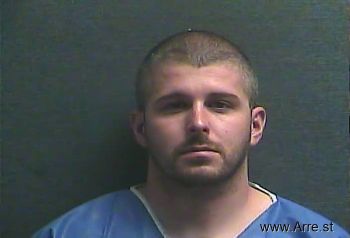 Justin S Hollingsworth Mugshot