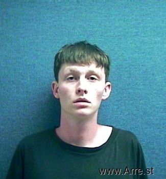 Justin Bramel Holt Mugshot