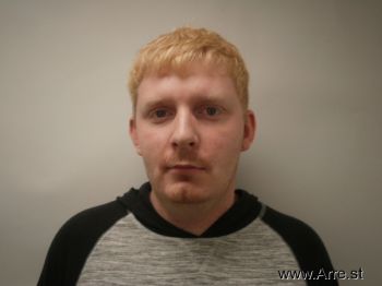 Justin  Jacobs Mugshot