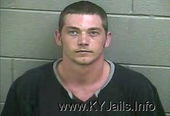 Justin James Fletcher   Mugshot