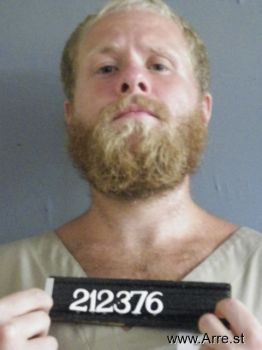 Justin Todd Kendall Mugshot