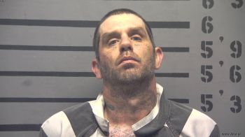 Justin  Lane Mugshot