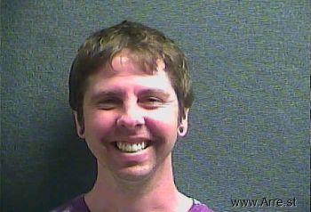 Justin Michael Mack Mugshot