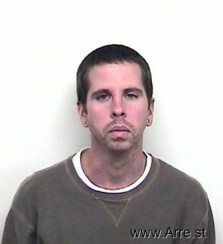 Justin Michael Mack Mugshot