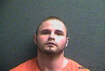 Justin Michael Marshall Mugshot