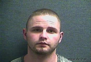 Justin Michael Marshall Mugshot