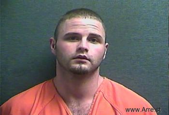 Justin Michael Marshall Mugshot