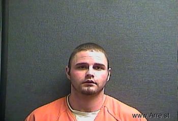 Justin Michael Marshall Mugshot