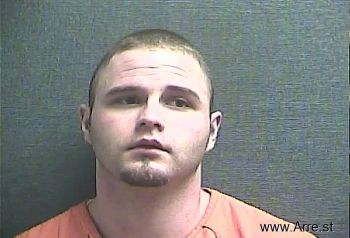 Justin Michael Marshall Mugshot