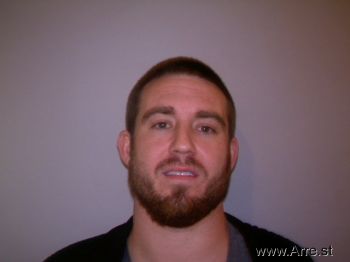 Justin Kyle Mcclain Mugshot