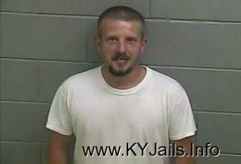 Justin Michael Neal   Mugshot