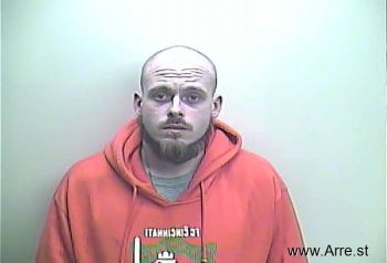 Justin Wesley Scott Morris Mugshot