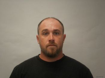 Justin  Myers Mugshot