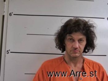 Justin George Newman Mugshot