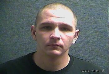 Justin Lee Perkins Mugshot