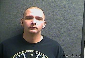 Justin Lee Perkins Mugshot