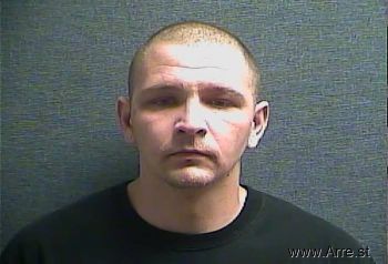 Justin Lee Perkins Mugshot