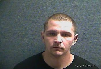 Justin Lee Perkins Mugshot