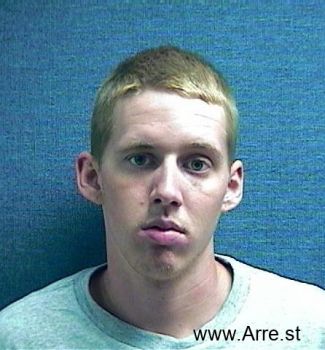 Justin David Perkins Mugshot