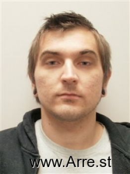 Justin  Randolph Mugshot