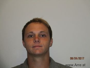 Justin David Rodgers Mugshot