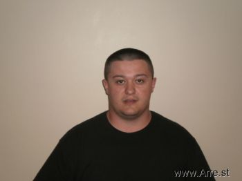 Justin  Rowe Mugshot