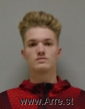 Justin Tiler Russell-pemberton Mugshot