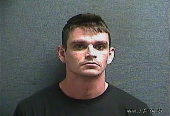 Justin  Simpson Mugshot