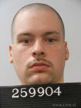 Justin  Singleton Mugshot