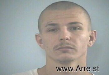 Justin Scott Slone Mugshot