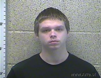 Justin L Sutton Mugshot