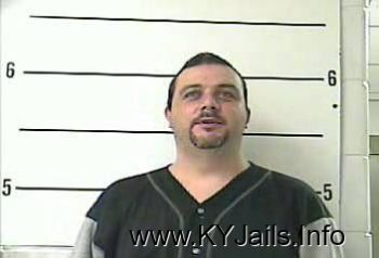 Justin Todd Prater   Mugshot