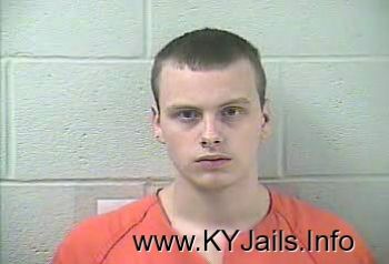 Justin Trey Roberts   Mugshot