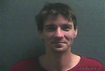 Justin Shane Walling Mugshot