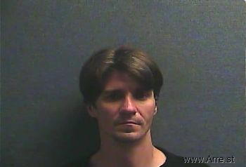 Justin Shane Walling Mugshot