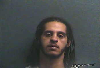 Justin Lee Warren Mugshot