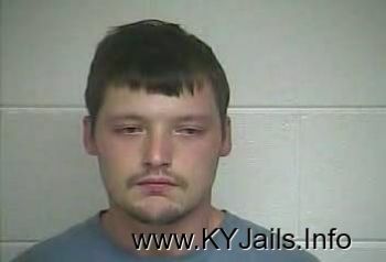 Justin Wayne Hardin   Mugshot